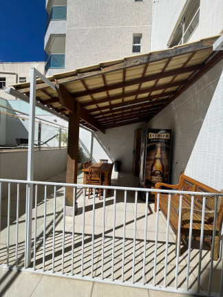 Imagem Apartamento com 3 Quartos à Venda, 140 m²