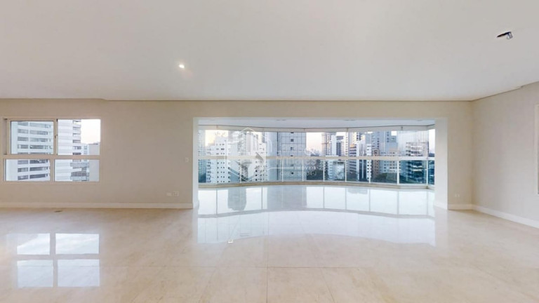 Imagem Apartamento com 2 Quartos à Venda, 324 m² em Indianópolis - São Paulo Imagem Apartamento com 2 Quartos à Venda, 324 m² em Indianópolis - São Paulo
