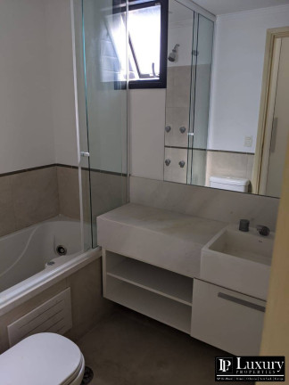 Imagem Apartamento com 2 Quartos à Venda, 165 m² em Brooklin Novo - São Paulo