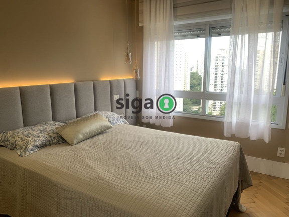 Imagem Apartamento com 2 Quartos à Venda, 81 m² em Vila Andrade - São Paulo