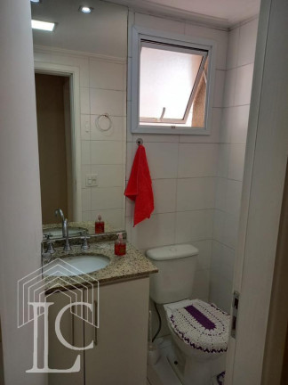 Imagem Apartamento com 2 Quartos à Venda, 57 m² em Saúde - São Paulo