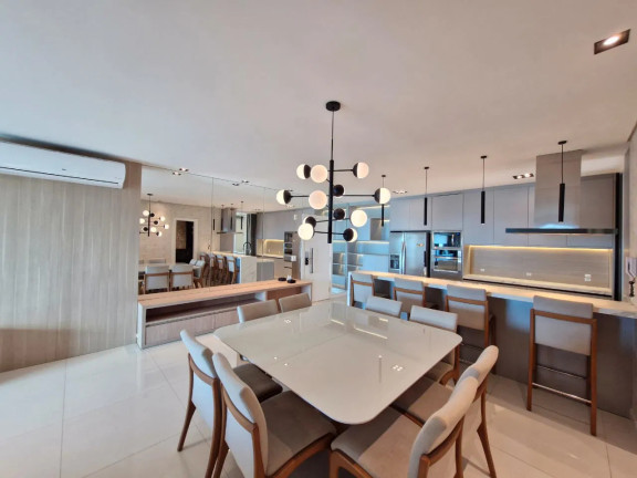 Imagem Apartamento com 3 Quartos à Venda, 149 m² em Praia Brava - Itajaí