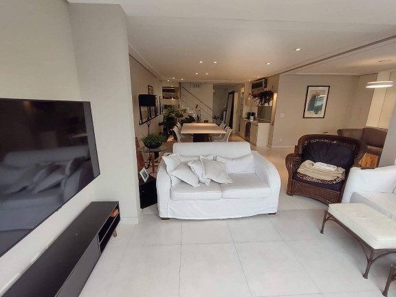 Imagem Casa de Condomínio com 3 Quartos à Venda, 280 m² em Tamboré - Santana De Parnaíba Imagem Casa de Condomínio com 3 Quartos à Venda, 280 m² em Tamboré - Santana De Parnaíba