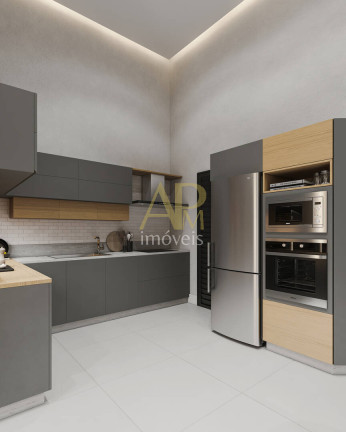 Imagem Casa com 3 Quartos à Venda, 200 m² em Sertão Do Maruim - São José Imagem Casa com 3 Quartos à Venda, 200 m² em Sertão Do Maruim - São José