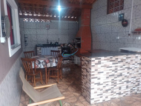 Casa com 2 Quartos à Venda, 55 m² em Sertão Da Quina - Ubatuba