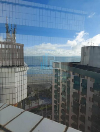 Imagem Apartamento com 4 Quartos à Venda, 158 m² em Canto Do Forte - Praia Grande Imagem Apartamento com 4 Quartos à Venda, 158 m² em Canto Do Forte - Praia Grande
