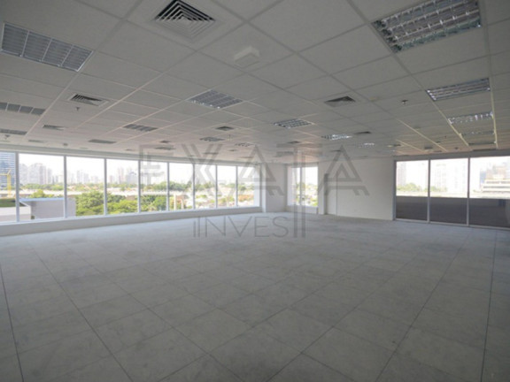 Imagem Imóvel para Alugar, 731 m² em Brooklin - São Paulo Imagem Imóvel para Alugar, 731 m² em Brooklin - São Paulo