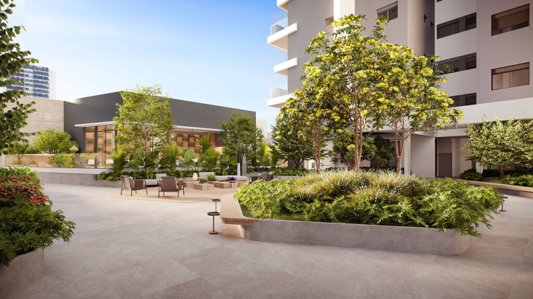 Imagem Apartamento com 3 Quartos à Venda, 284 m² em Orleans - Curitiba Imagem Apartamento com 3 Quartos à Venda, 284 m² em Orleans - Curitiba