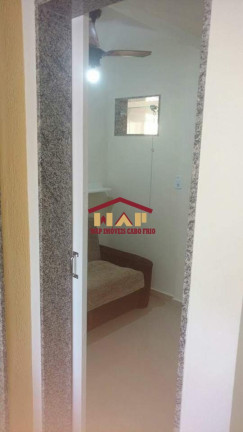 Imagem Apartamento com 2 Quartos para Temporada, 70 m² em Praia Do Forte - Cabo Frio Imagem Apartamento com 2 Quartos para Temporada, 70 m² em Praia Do Forte - Cabo Frio