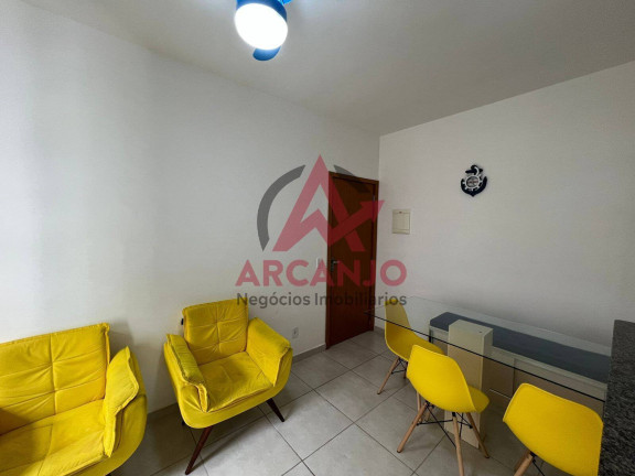Imagem Apartamento com 2 Quartos à Venda, 45 m² em Estufa I - Ubatuba Imagem Apartamento com 2 Quartos à Venda, 45 m² em Estufa I - Ubatuba