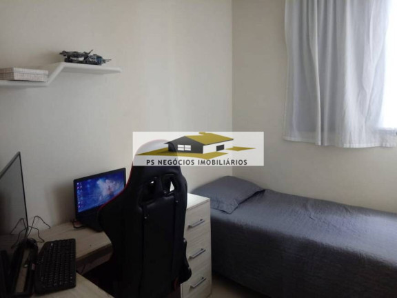 Imagem Apartamento com 3 Quartos à Venda, 63 m² em Tatuapé - São Paulo