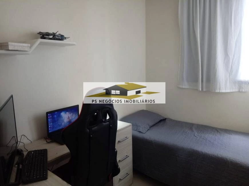 Imagem Apartamento com 3 Quartos à Venda, 63 m² em Tatuapé - São Paulo Imagem Apartamento com 3 Quartos à Venda, 63 m² em Tatuapé - São Paulo