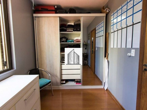 Imagem Sobrado com 3 Quartos à Venda, 117 m² em Jardim Itu Sabará - Porto Alegre
