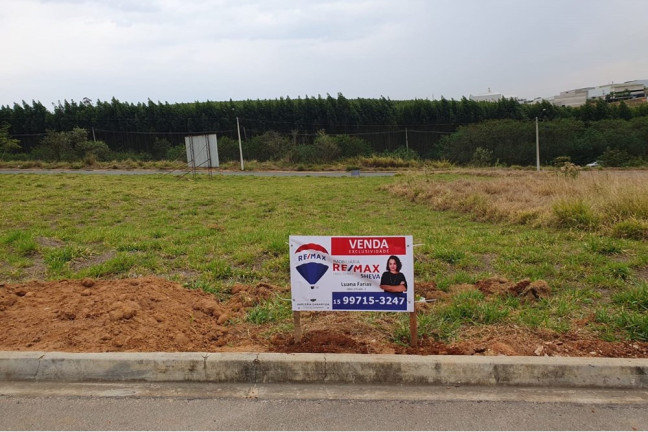 Imagem Terreno à Venda, 250 m² em Jardim San Rafael - Salto De Pirapora Imagem Terreno à Venda, 250 m² em Jardim San Rafael - Salto De Pirapora