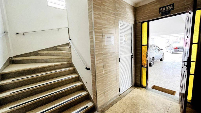 Imagem Apartamento com 1 Quarto à Venda, 72 m² em Canto Do Forte - Praia Grande Imagem Apartamento com 1 Quarto à Venda, 72 m² em Canto Do Forte - Praia Grande
