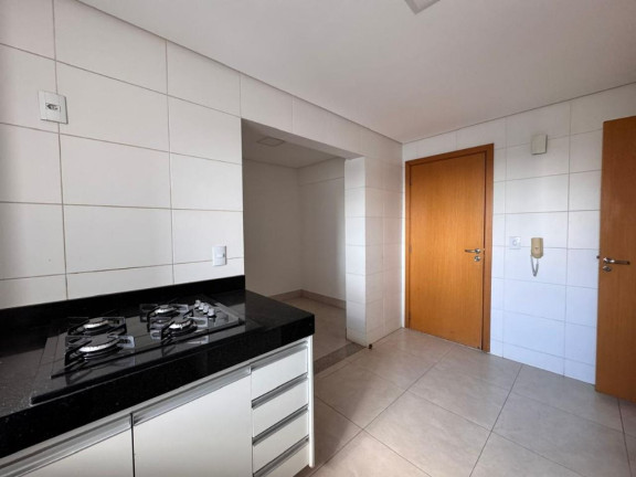 Imagem Apartamento com 3 Quartos à Venda, 142 m² em Setor Bueno - Goiânia