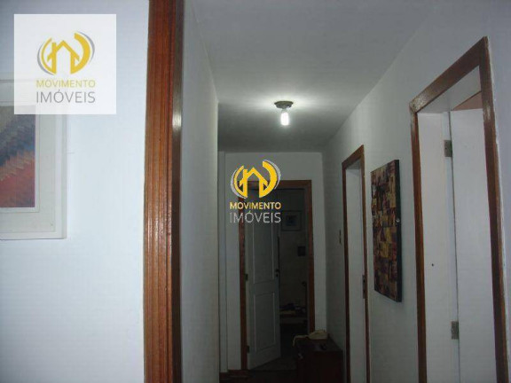 Imagem Apartamento com 3 Quartos à Venda, 136 m² em Copacabana - Rio De Janeiro