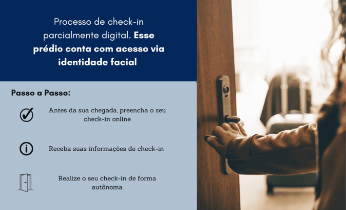 Imagem Apartamento com 1 Quarto para Alugar, 57 m² em Pinheiros - São Paulo