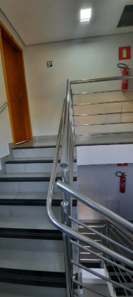 Imagem Apartamento com 2 Quartos à Venda, 50 m² em Letícia  - Belo Horizonte