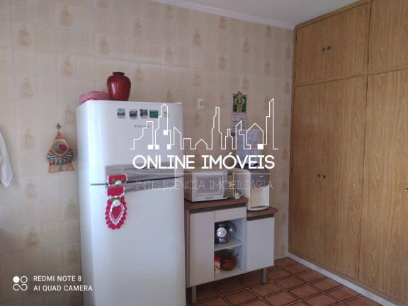 Imagem Casa com 3 Quartos à Venda,  em Jardim Munhoz - Mogi Guaçu