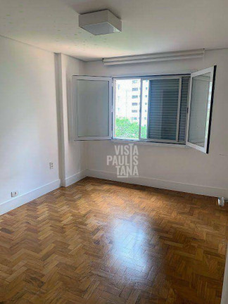 Imagem Apartamento com 2 Quartos para Alugar, 100 m² em Cerqueira César - São Paulo