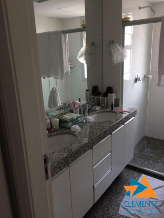Imagem Apartamento com 4 Quartos à Venda, 138 m² em Santo Agostinho - Belo Horizonte