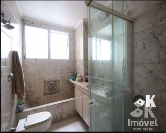 Imagem Apartamento com 3 Quartos à Venda, 240 m² em Higienópolis - São Paulo Imagem Apartamento com 3 Quartos à Venda, 240 m² em Higienópolis - São Paulo