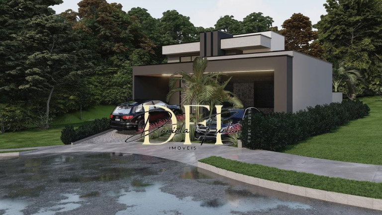Imagem Casa de Condomínio com 3 Quartos à Venda, 124 m² em Condomínio Terras De São Francisco - Sorocaba Imagem Casa de Condomínio com 3 Quartos à Venda, 124 m² em Condomínio Terras De São Francisco - Sorocaba