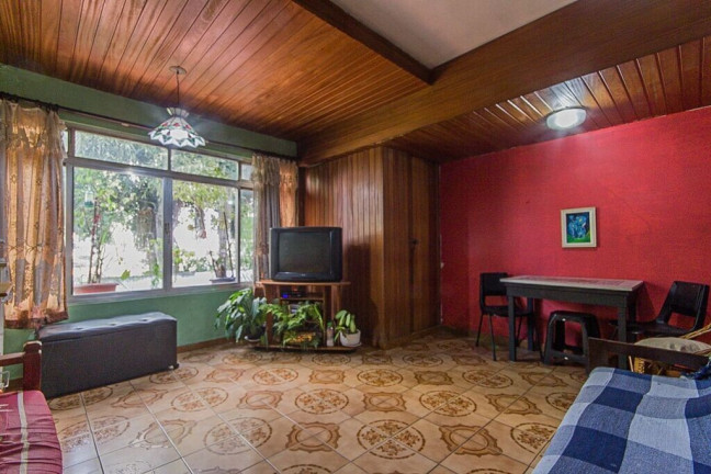 Imagem Casa com 3 Quartos à Venda, 300 m² em Tatuapé - São Paulo Imagem Casa com 3 Quartos à Venda, 300 m² em Tatuapé - São Paulo