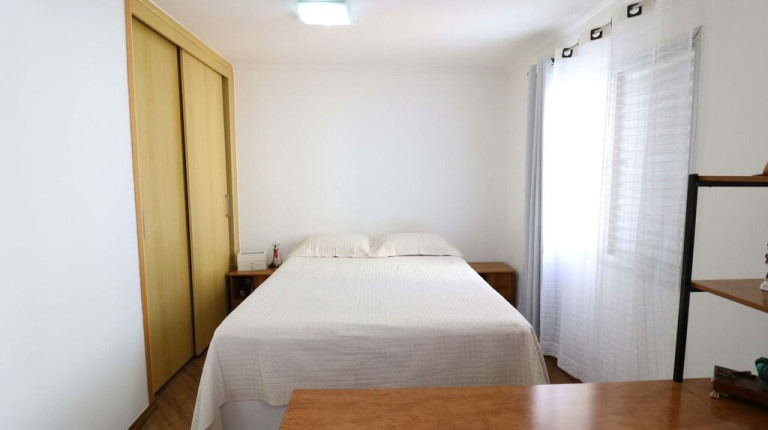Imagem Imóvel com 3 Quartos à Venda, 75 m² em Santana - São Paulo Imagem Imóvel com 3 Quartos à Venda, 75 m² em Santana - São Paulo