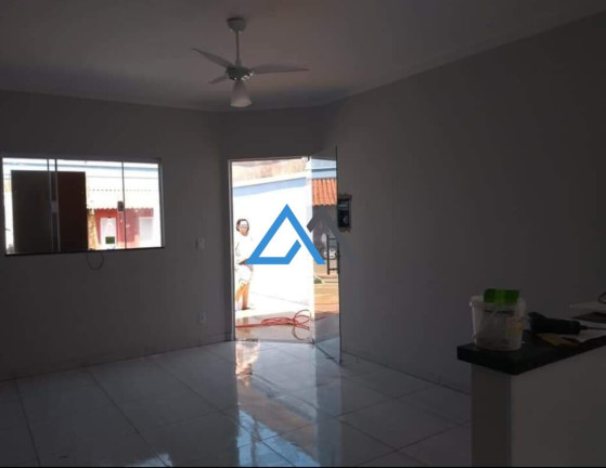 Imagem Casa com 2 Quartos à Venda, 150 m² em Jardim Cruzeiro Do Sul - São Carlos