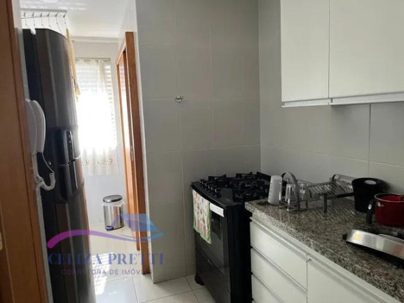 Imagem Apartamento com 3 Quartos à Venda, 89 m² em Morada De Laranjeiras - Serra