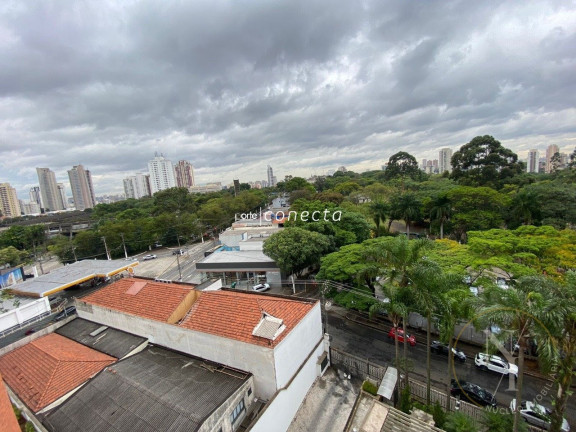 Imagem Apartamento com 4 Quartos à Venda, 280 m² em Jardim Analia Franco - São Paulo Imagem Apartamento com 4 Quartos à Venda, 280 m² em Jardim Analia Franco - São Paulo