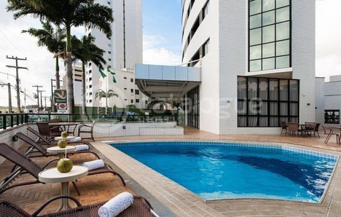 Imagem Apartamento com 2 Quartos para Alugar, 63 m² em Ponta Negra - Natal Imagem Apartamento com 2 Quartos para Alugar, 63 m² em Ponta Negra - Natal