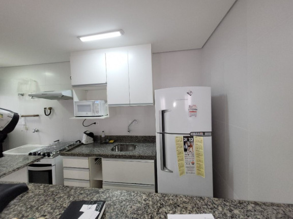 Imagem Apartamento com 3 Quartos à Venda, 110 m² em Pitangueiras - Guarujá