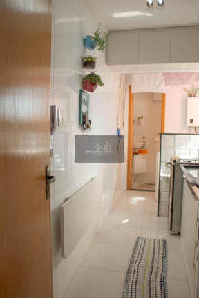 Imagem Apartamento com 2 Quartos à Venda, 55 m² em Vila Gustavo - São Paulo