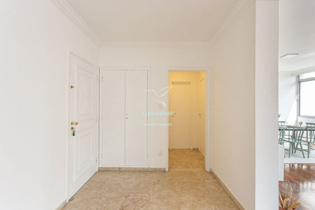 Imagem Apartamento com 4 Quartos à Venda, 285 m² em Higienópolis - São Paulo