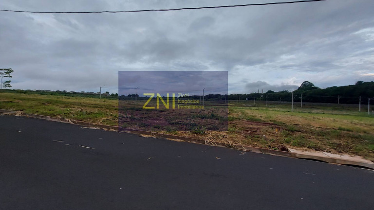 Imagem Terreno em Condomínio à Venda, 250 m² em Jardins Do Mirante - Ribeirão Preto