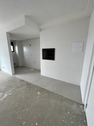 Imagem Apartamento com 1 Quarto à Venda, 42 m² em Jardim Botânico - Porto Alegre