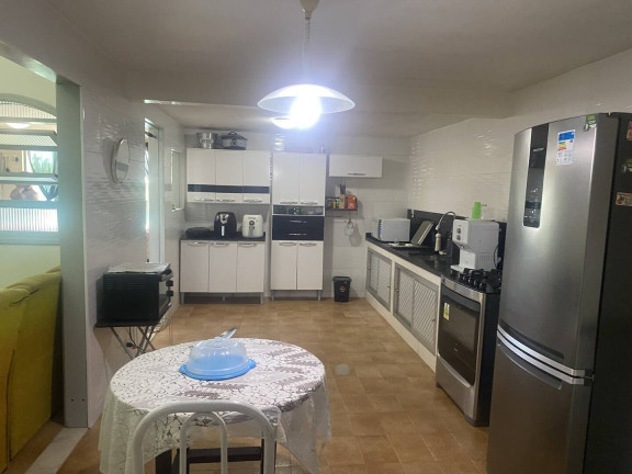 Imagem Casa com 3 Quartos à Venda, 429 m² em Paraty - Araruama