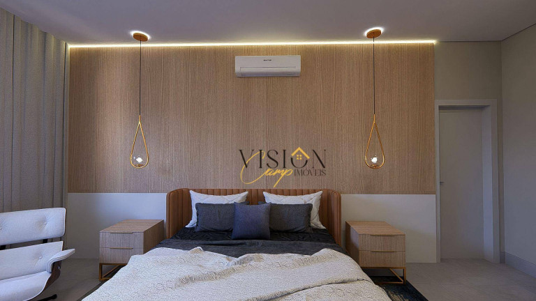 Imagem Casa com 3 Quartos à Venda, 192 m² em Parque Brasil 500 - Paulínia Imagem Casa com 3 Quartos à Venda, 192 m² em Parque Brasil 500 - Paulínia