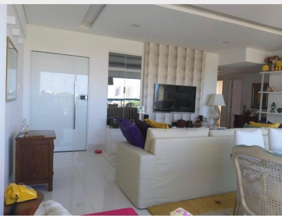 Imagem Apartamento com 3 Quartos à Venda, 102 m² em Horto Florestal - Salvador
