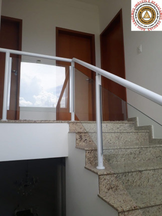 Imagem Casa com 4 Quartos à Venda, 210 m² em Loteamento Villa Branca - Jacareí