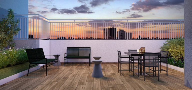 Imagem Apartamento com 2 Quartos à Venda, 40 m² em Ipiranga - São Paulo