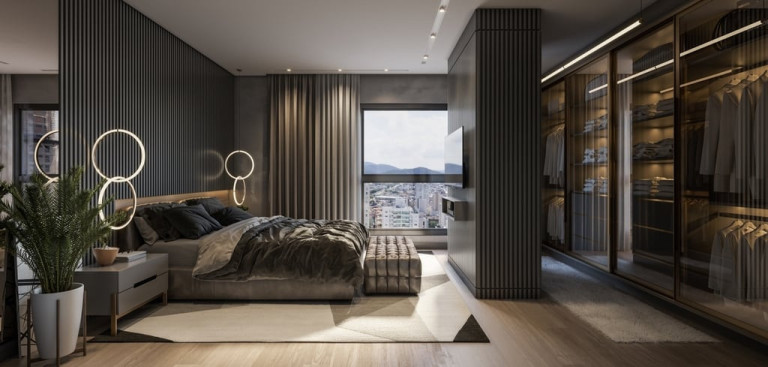 Imagem Apartamento com 3 Quartos à Venda, 141 m² em Centro - Balneário Camboriú Imagem Apartamento com 3 Quartos à Venda, 141 m² em Centro - Balneário Camboriú