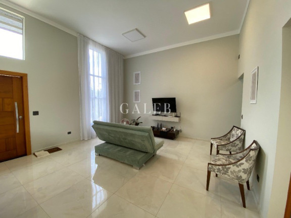 Imagem Casa com 3 Quartos à Venda, 197 m² em Condomínio Jardim Flamboyan - Bragança Paulista Imagem Casa com 3 Quartos à Venda, 197 m² em Condomínio Jardim Flamboyan - Bragança Paulista