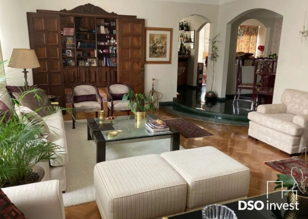 Imagem Apartamento com 4 Quartos à Venda, em Higienópolis - São Paulo Imagem Apartamento com 4 Quartos à Venda, em Higienópolis - São Paulo
