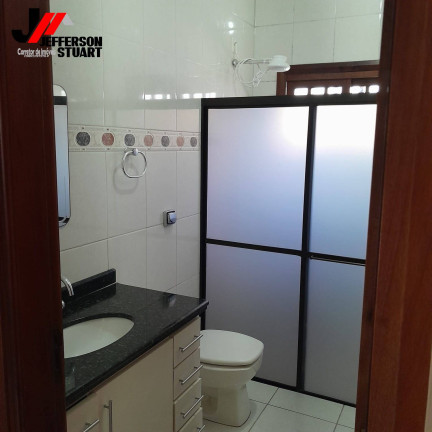 Imagem Casa com 3 Quartos à Venda, 250 m² em Portal Das Colinas - Guaratinguetá