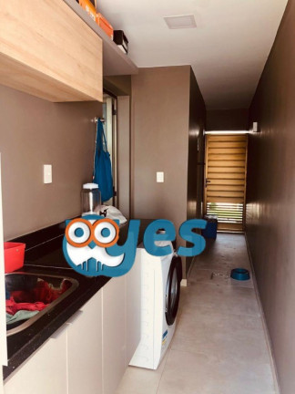 Imagem Casa com 3 Quartos para Alugar, 200 m² em Sim - Feira De Santana