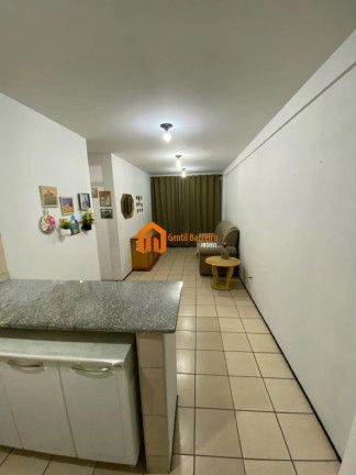 Imagem Apartamento com 3 Quartos à Venda, 62 m² em Joaquim Távora - Fortaleza